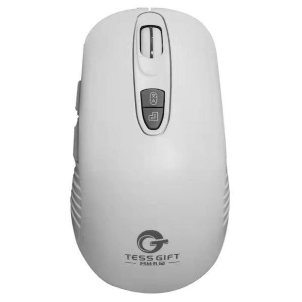 PC/タブレットTESS GIFT AI ライティングマウス