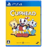 Cuphead 【PS4】