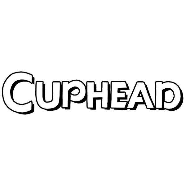 Cuphead 【PS4】_2