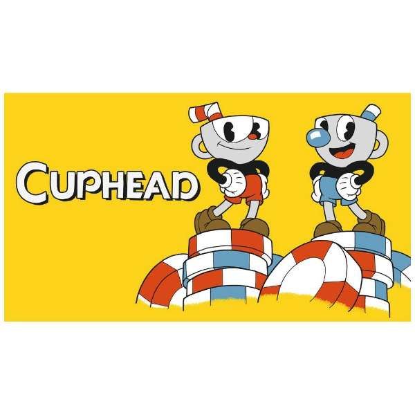 Cuphead 【PS4】_3
