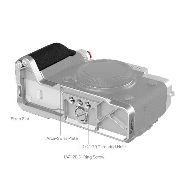 SR4136 SmallRig｜スモールリグ 通販 | ビックカメラ.com