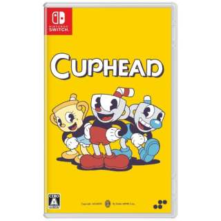 Cuphead 【Switch】_1