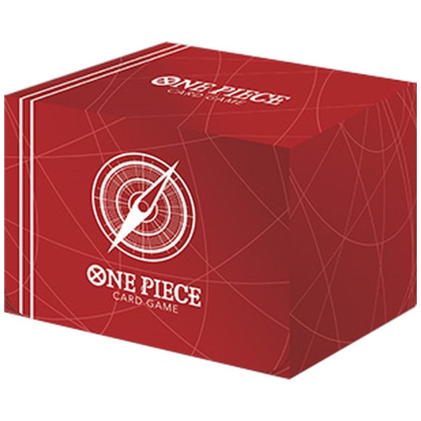 ONE PIECE（ワンピース）カードゲーム クリアカードケース2022 ...