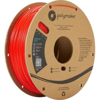 PolyLite PLA tBg [1.75mm /1kg] bh PA02004