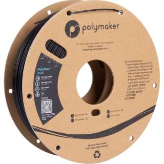 PolyMax PLA tBg [1.75mm /0.75kg] ubN PA06001
