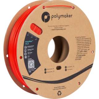 PolyMax PLA tBg [1.75mm /0.75kg] bh PA06004