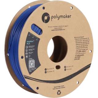 PolyMax PLA tBg [1.75mm /0.75kg] u[ PA06005