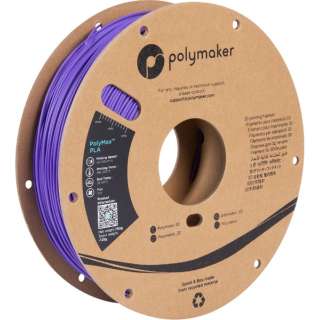 PolyMax PLA tBg [1.75mm /0.75kg] p[v
