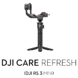 [DJI製品保証プラン]Card DJI Care Refresh 1年版(DJI RS 3 Mini) JP CARES5