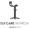[DJIiۏ؃v]Card DJI Care Refresh 2N(DJI RS 3 Mini) JP CARES6
