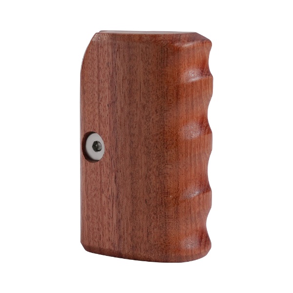 HOLLYLAND MARS M1 Wooden Side Handle Grip HOLLYLAND｜ホーリランド 通販 | ビックカメラ.com