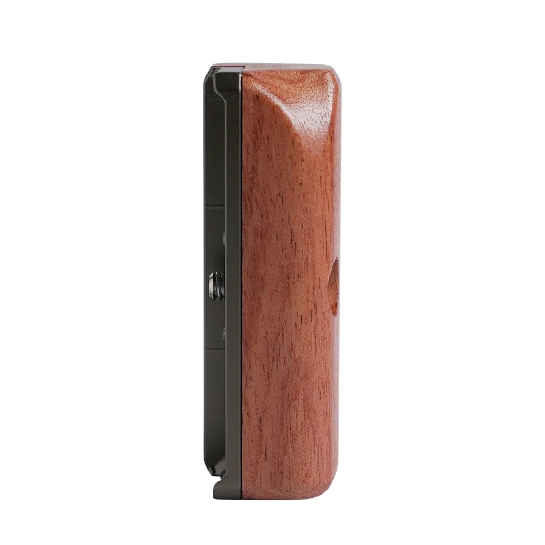 HOLLYLAND MARS M1 Wooden Side Handle Grip HOLLYLAND｜ホーリランド 通販 | ビックカメラ.com