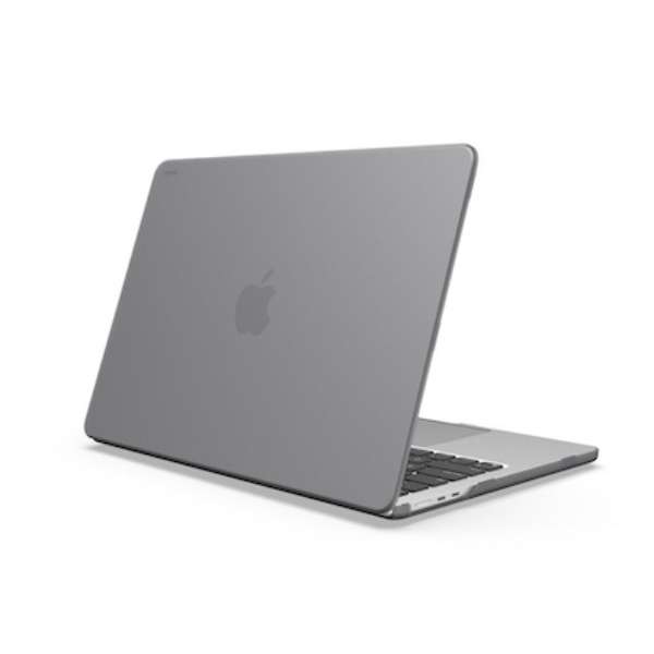MacBook AiriM2A2022j13.6C`p VFJo[ iGlaze Stealth ubN mo-ig-a13vbk_1