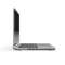 MacBook AiriM2A2022j13.6C`p VFJo[ iGlaze Stealth ubN mo-ig-a13vbk_2