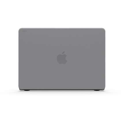 MacBook Air（M2、2022）13.6インチ用 シェルカバー iGlaze Stealth