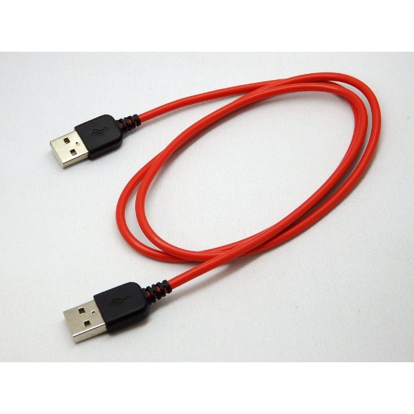 USB-A  USB-A֥ [0.8m] å SU2-AM80R