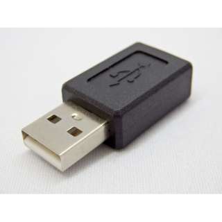 USBϊA_v^ [USB-A IXX mini USB] ubN SMIF-UAM