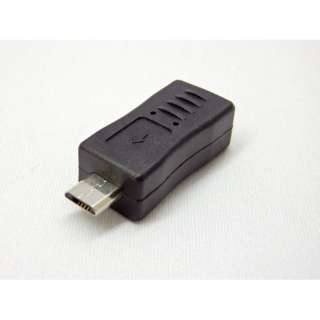 USBϊA_v^ [micro USB IXX mini USB] ubN SMIF-MCM