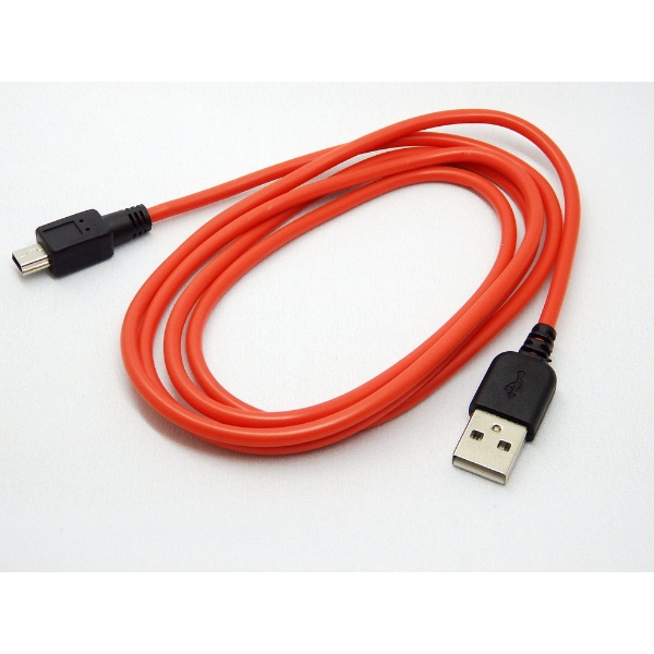 USB-A  mini USB֥ [ /ž /1.2m] å SU2-MI120R