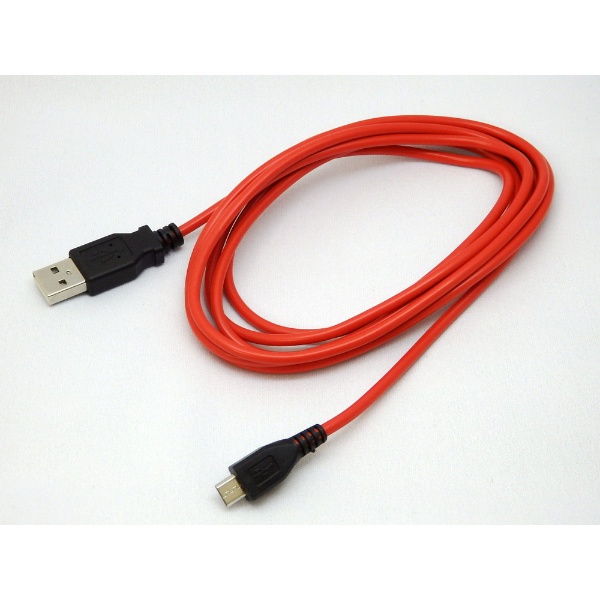USB-A  micro USB֥ [] å SU2-MC200R [2.0m]