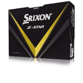 St{[ SRIXON XN\ Z-STAR8 s1_[X(12)/CG[t yԕisz