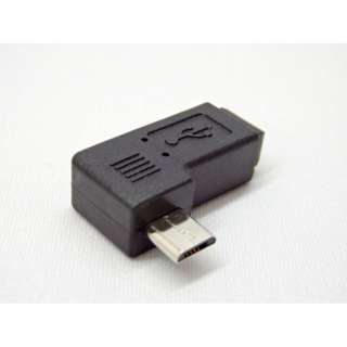 USBϊA_v^ [micro USB L^IXX mini USB] ubN SMIF-MCML