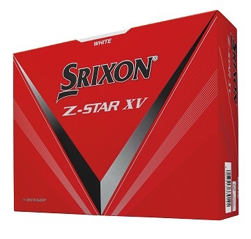 ゴルフボール SRIXON スリクソン Z-STAR XV8 《1ダース(12球)/ホワイト》 【返品交換不可】 ダンロップ スリクソン｜DUNLOP  SRIXON 通販 | ビックカメラ.com