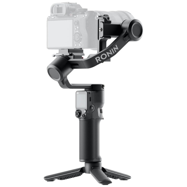 カメラ デジタルカメラ ビックカメラ.com - DJI RS 3 Mini カメラスタビライザー HG7711