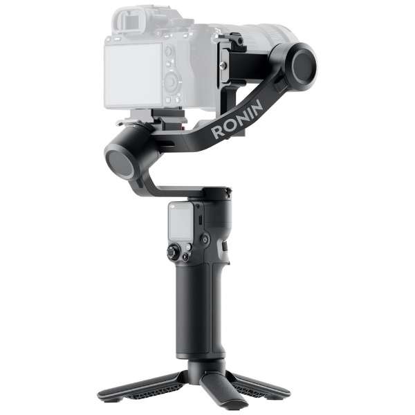 DJI RS 3 Mini カメラスタビライザー HG7711_1