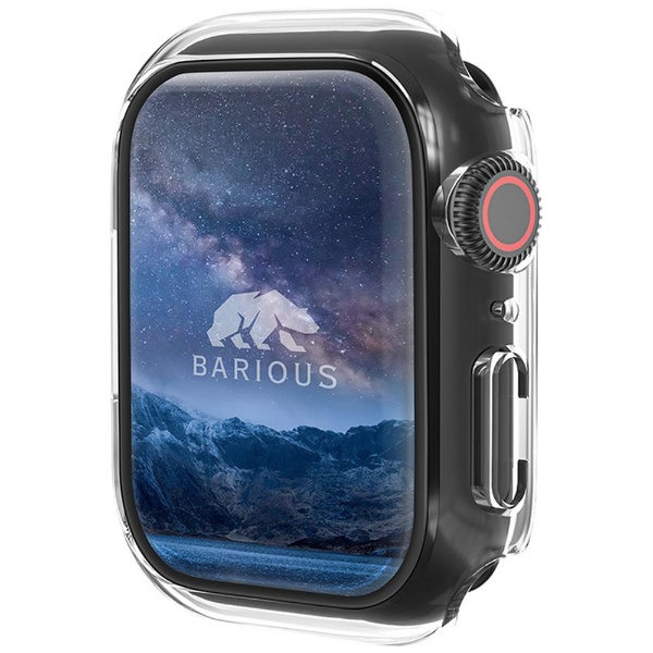 Apple Watch Nike+ Series 4（GPSモデル）- 44mm スペースグレイ 