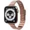 Apple Watch Series 1/2/3/4/5/6/7/8/SE1/SE2 38/40/41mm BAND LINKS PETITE LAUTiEgj [YS[h L_AWS_LP_RG