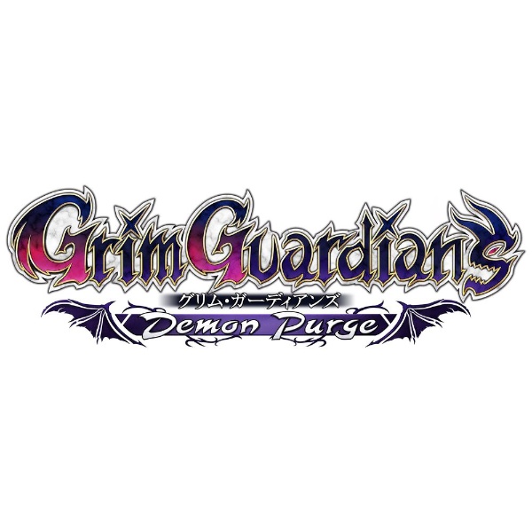 GRIM GUARDIANS: DEMON PURGE 限定版ゲームソフト/ゲーム機本体