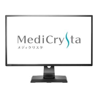 PCj^[ MediCrysta Rۃfy󒍐Yiz ubN LCD-MCQ271EDB-AG [27^ /WQHD(2560~1440j /Ch]