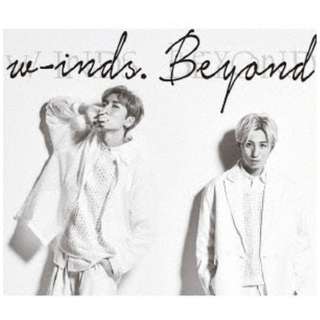 w-indsD/ Beyond ՁiBlu-ray Disctj yCDz