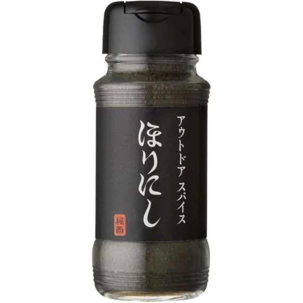 香辣调味料、CORKCICLE户外CORKCICLE为"挖而做黑色"HORINISHI(100g瓶装)_1