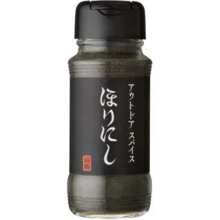 香辣调味料、CORKCICLE户外CORKCICLE为"挖而做的黑色"HORINISHI(100g瓶装)