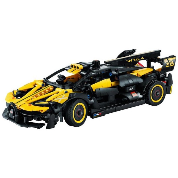 LEGO（レゴ） 42151 テクニック ブガッティ ボライド レゴジャパン 