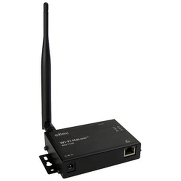 AP-100AH(JP) 無線アクセスポイント 日本モデル(IEEE 802.11ah Wi-Fi HaLow) サイレックステクノロジー｜silex  technology 通販