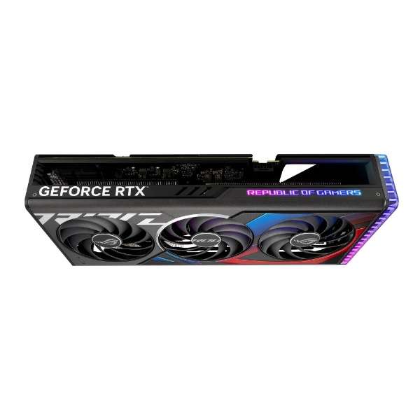 OtBbN{[h ROG Strix GeForce RTX 4070Ti 12GB GDDR6X OC Edition ROG-STRIX-RTX4070TI-O12G-GAMING [GeForce RTXV[Y /12GB]_2