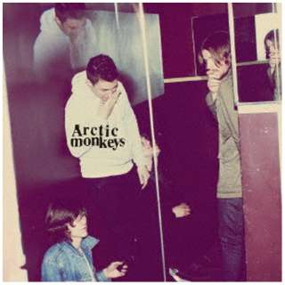 Arctic Monkeys/ Humbug yCDz