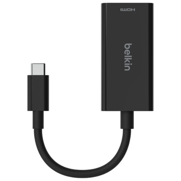 Ѵץ [USB-C ᥹ HDMI] AVC013btBK