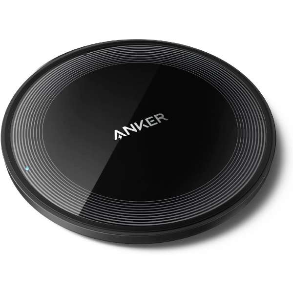 Anker 315 Wireless Charger iPadj QiCX[dipbh^j ubN A2554011 [CX̂ /10W]_1