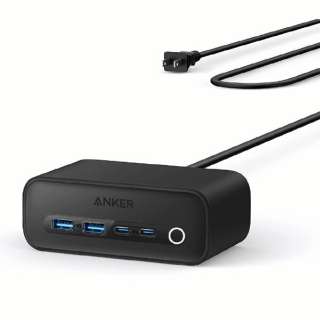 Anker 525 Charging Station USB|[gtd^bv ubN A91C0511 [4|[g /USB Power DeliveryΉ]