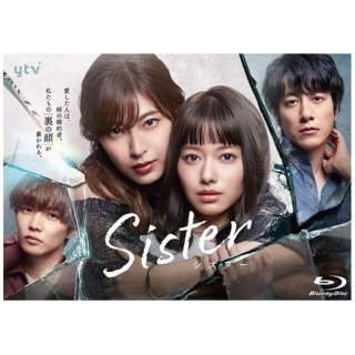 Sister Blu-ray BOX yu[Cz