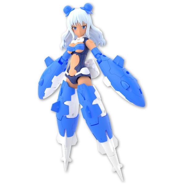 30 MINUTES SISTERS SIS-Ac19b シアナ＝アマルシア（ヴィヴァーチェフォーム） バンダイスピリッツ｜BANDAI  SPIRITS 通販 | ビックカメラ.com