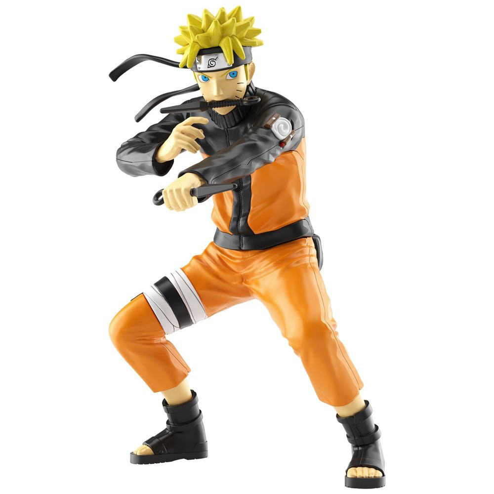 ENTRY GRADE NARUTO-ナルト- 疾風伝 うちはサスケ バンダイスピリッツ｜BANDAI SPIRITS 通販 | ビックカメラ.com