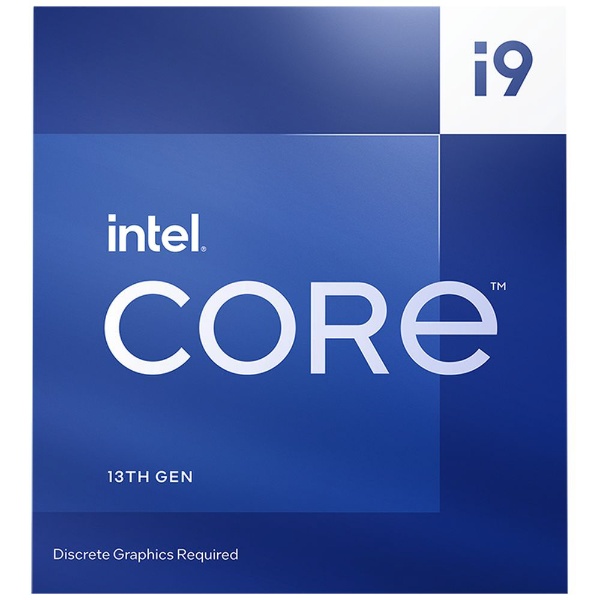CPU〕Intel Core i9-13900 （第13世代） BX8071513900 [intel Core i9