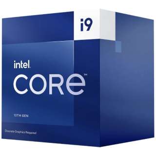 kCPUlIntel Core i9-13900F i13j BX8071513900F [intel Core i9 /LGA1700]