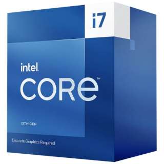 kCPUlIntel Core i7-13700 i13j BX8071513700 [intel Core i7 /LGA1700 /OtBbNX]_1