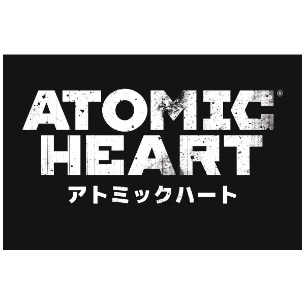 Atomic Heart（アトミックハート）リミテッドエディション BEEP-00002 